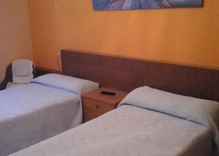 Hostal O Choyo II