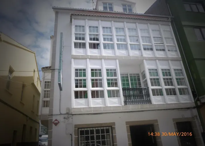 Hostal O Choyo II