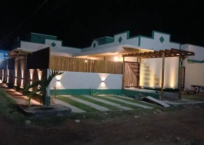 Pousada Verdes Dos Corais