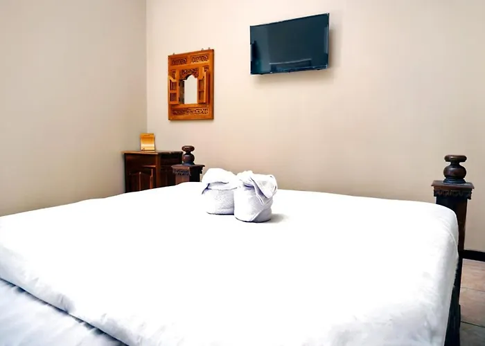 Hotel Duta Karimun