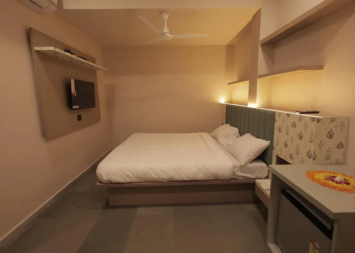 Hotel Best Inn