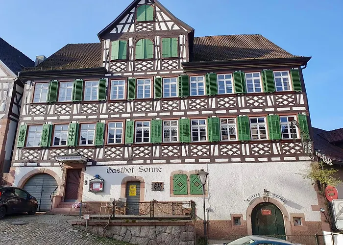 Gasthof Sonne
