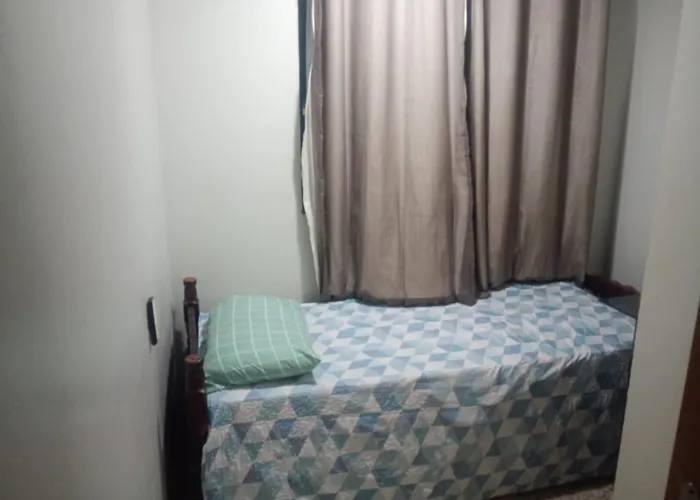 Hotel Pousada na Br 040