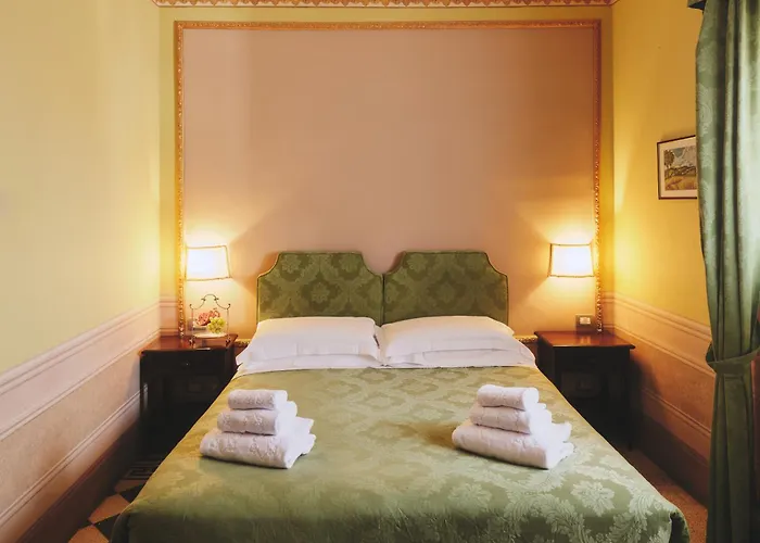 Hotel I Portici