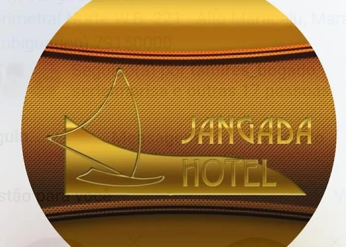 Jangada Hotel