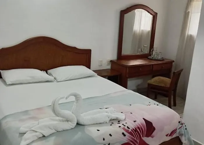 Hotel El Cid