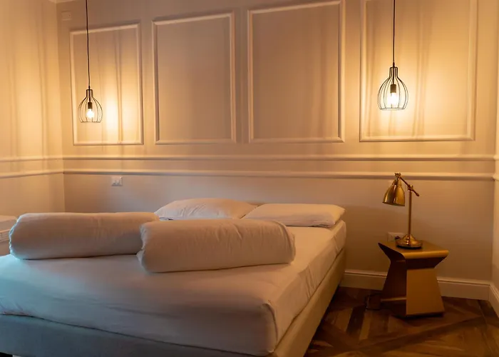 Locanda Gaudemus Boutique Hotel & Restaurant