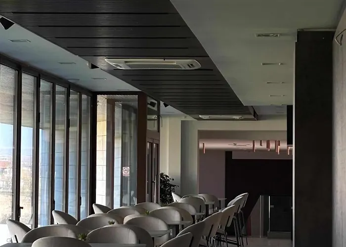 Hotel Goran Pandev