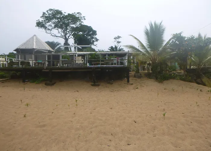 Beauséjour Kribi Plage