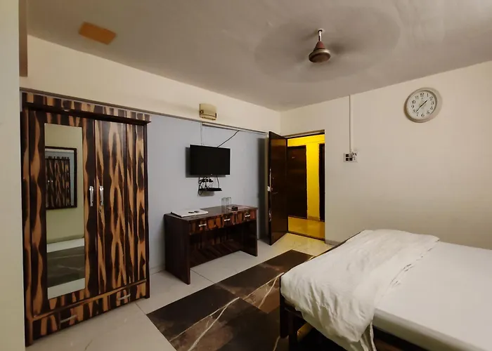 Hotel The Star