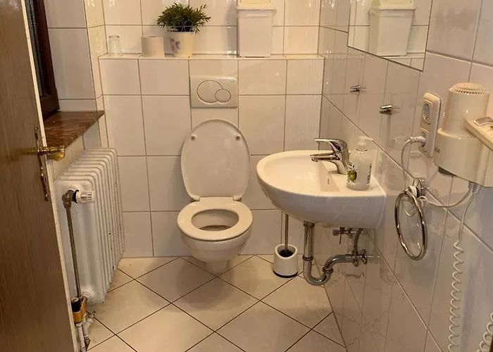 Hotel Zunftstube