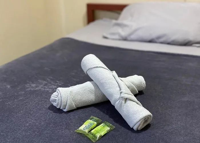 Hotel econômico