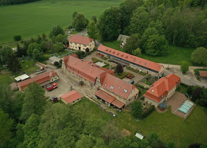 Landhotel Rittergut München