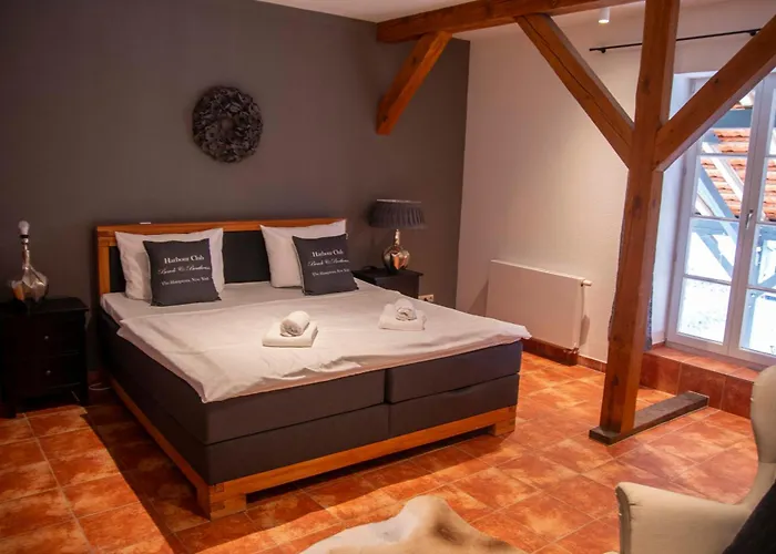 Landhotel Rittergut München