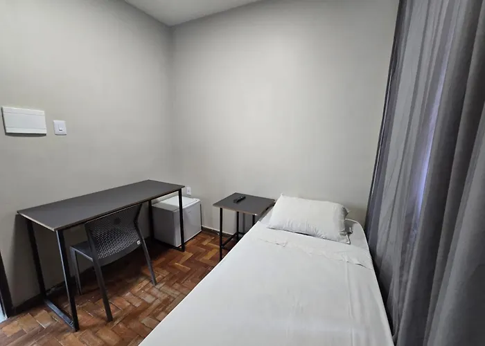 Hotel Divinopolis Center
