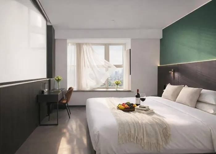 Chengdu Suli Travel Hotel