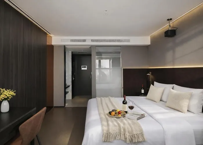 Chengdu Suli Travel Hotel