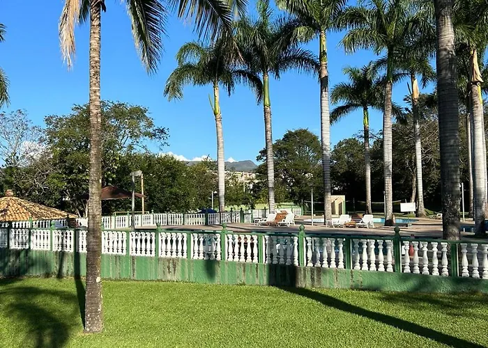 Pousada do Rei