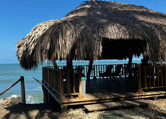 Cabanas Cambaro