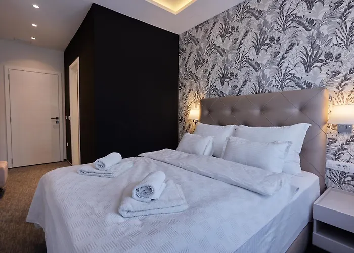 Hotel Cataleya Lux