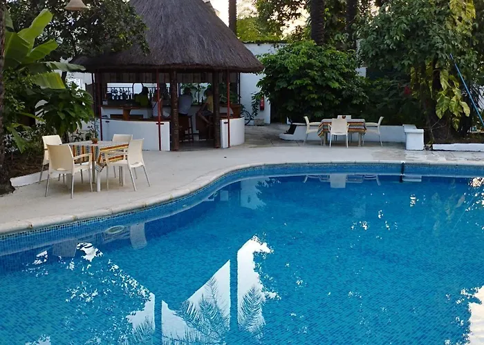 Balafon Hotel