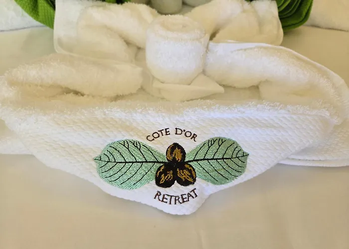Cote D'Or Retreat