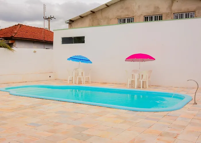 Novo Maanaim Hotel