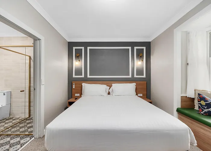 Hotel Avonleigh