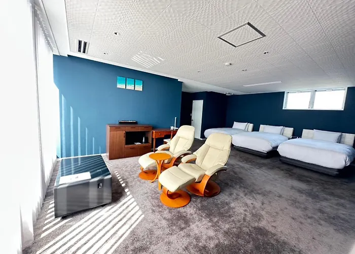 Hotel 87R