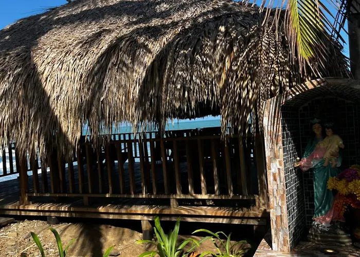 Cabanas Cambaro