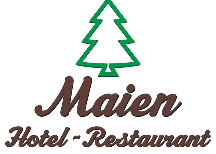 Hotel-Restaurant Maien