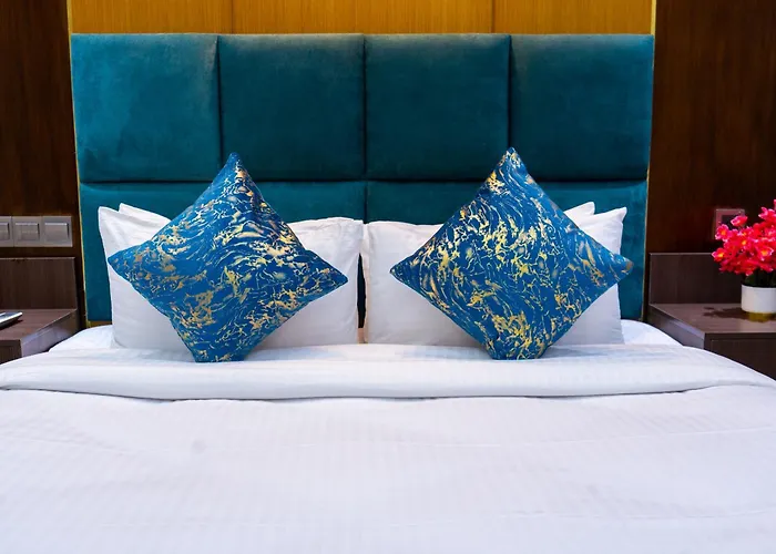 Crystal Heritage Inn
