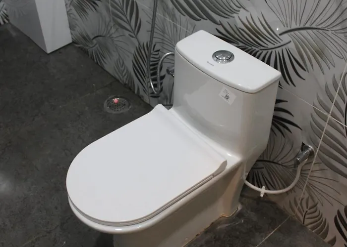 Thiru Annamalaiyar Residency