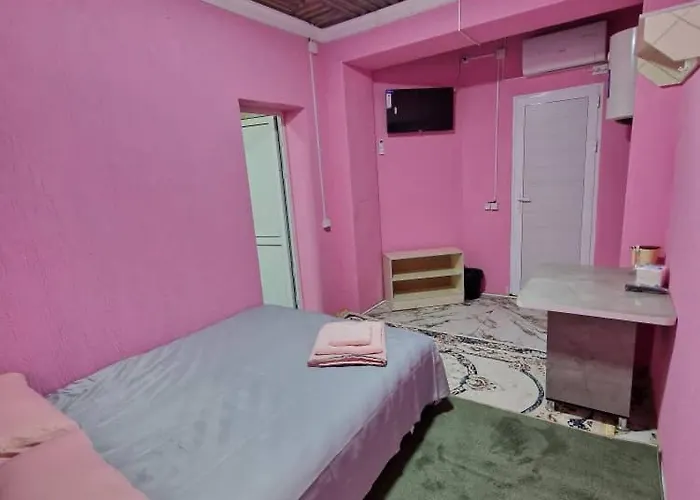 Paris Hotel
