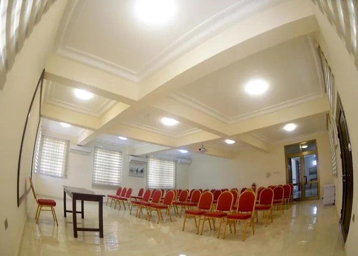 Empire Court Hotel