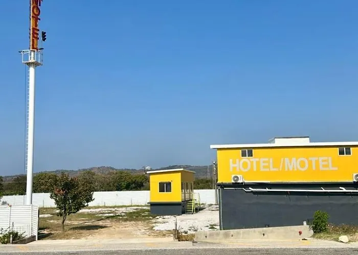Hotel-Motel Morrito
