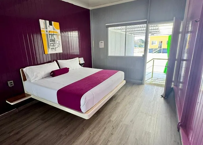 Hotel-Motel Morrito