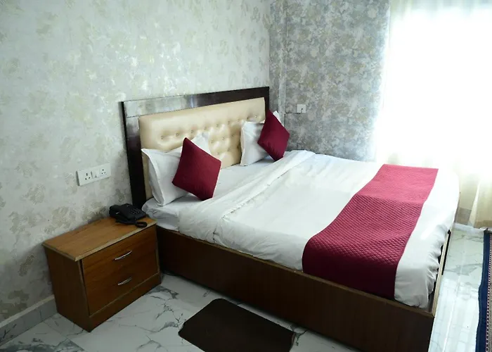Maa Mandakini Resort & Hotel