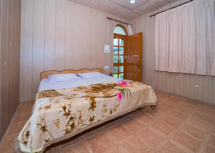 Forest Rest House Barot