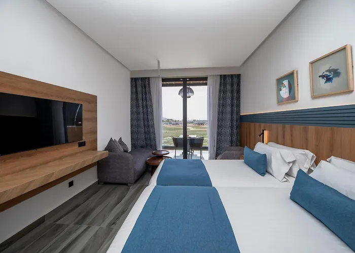 Taghazout Palm Hotel
