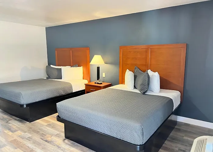 California Inn
