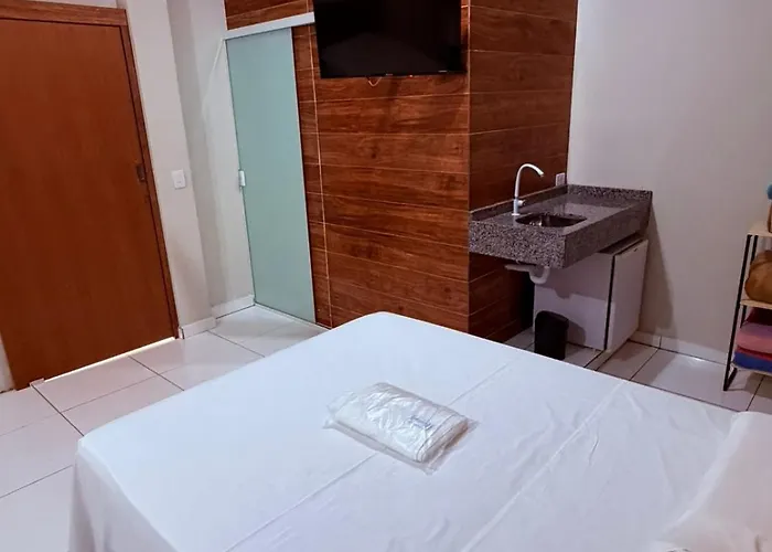 Hotel América