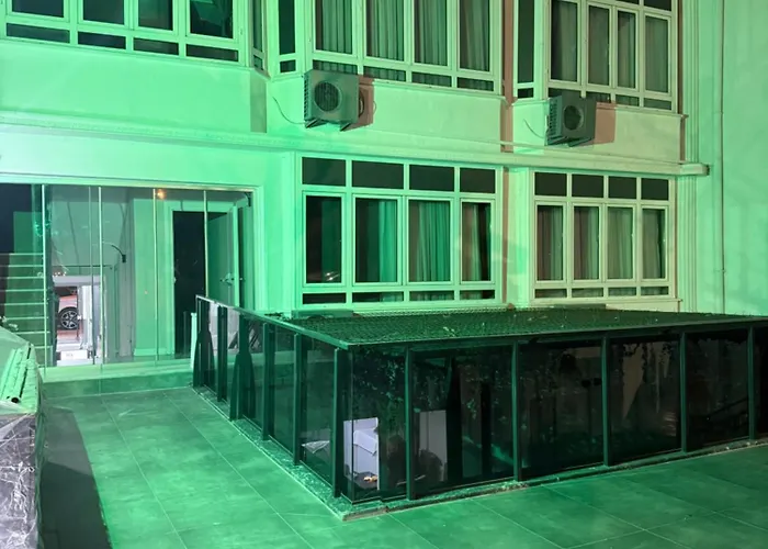 Baskent Otel