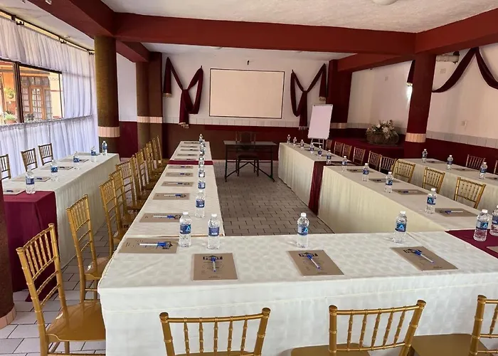 Lalani Hotel And Conference Centre