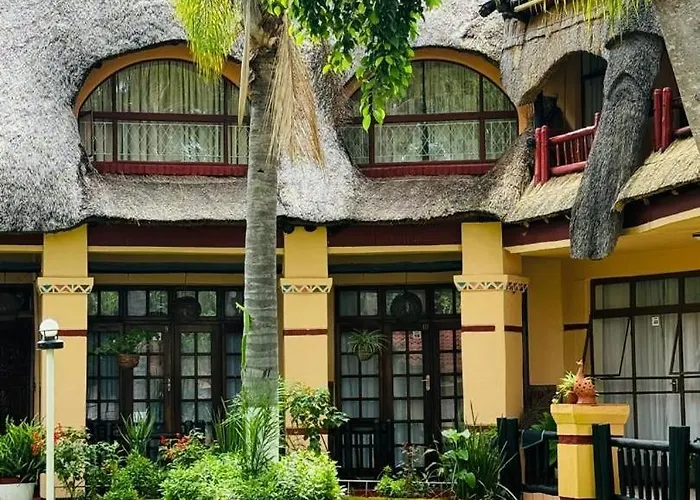 Lalani Hotel And Conference Centre