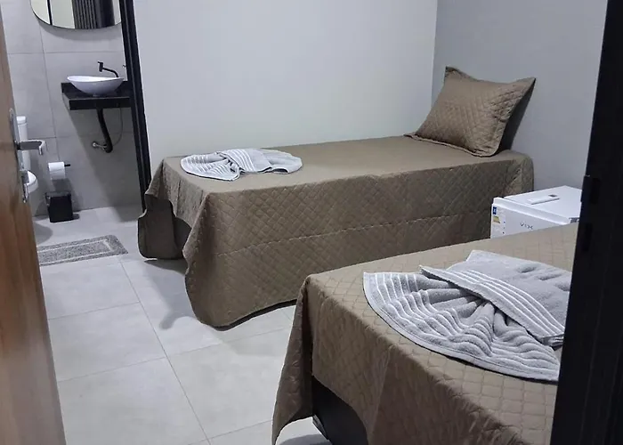 Hotel Alphas Ll