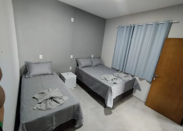 Hotel Alphas Ll