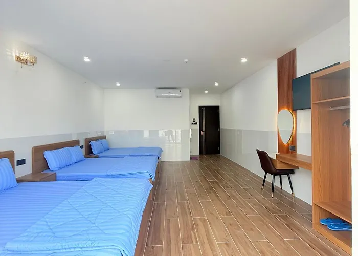 Phuong Ngan Hotel