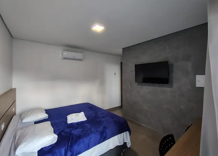 Assuruá Hotel