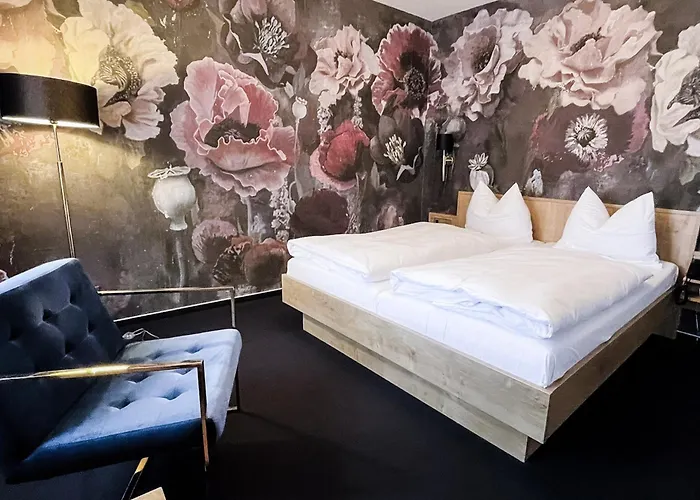 DORMERO Hotel Crailsheim